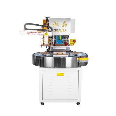 Automatic Gold Bar Packaging High Frequency Welding Machine