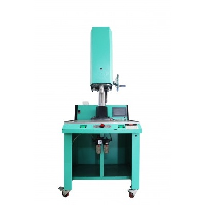 4200W Textile Ultrasonic Plastic Welding Machine