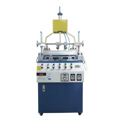 PVC Blister Folding Machine