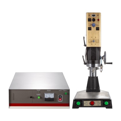 15KHz 2600W PP Ultrasonic Plastic Welding Machine