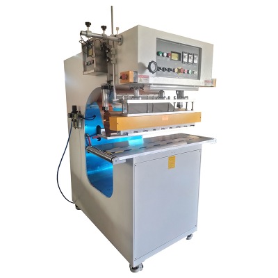 12KW PVC Tarpaulin High Frequency Welding Machine