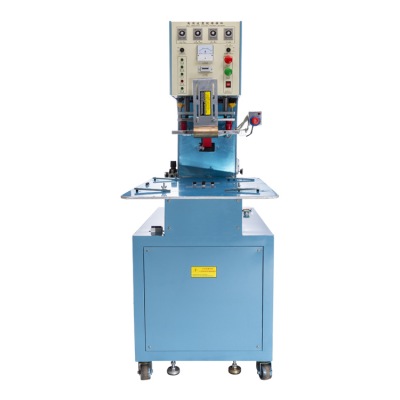 5KW Turntable Type High Frequency Welding Machine