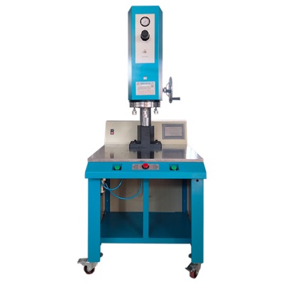 15KHz4200W Ultrasonic Plastic Welding Machine