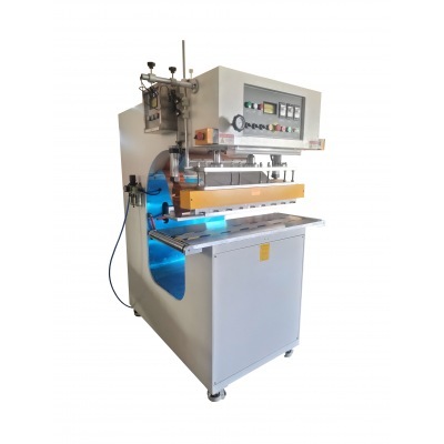 15KW PVC Tarpaulin High Frequency Welding Machine